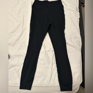 Camila Coelho black leggings